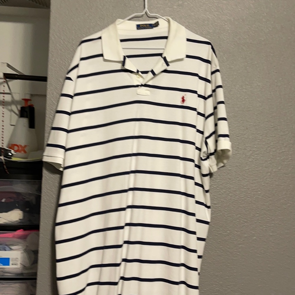 Polo Ralph Lauren